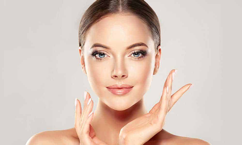 Natural facelift - Carolina Facial Plastics