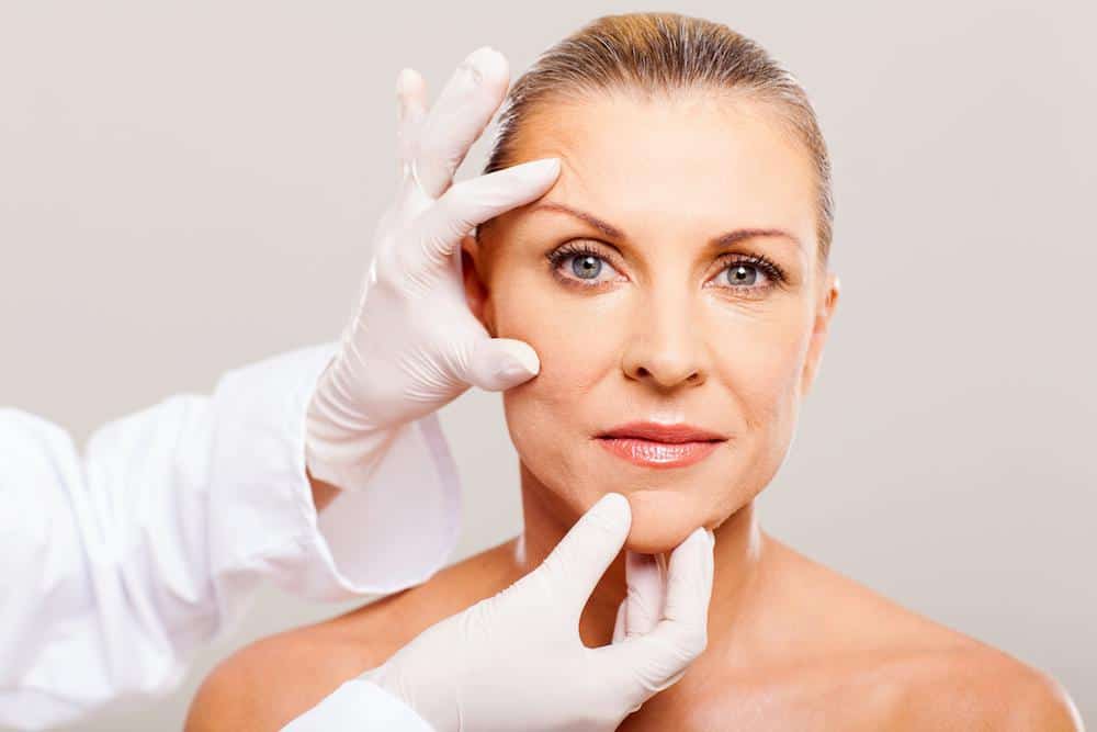 facelift candidates