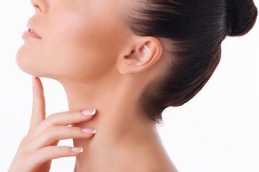 Benefits of a Neck Lift