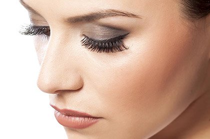 About Blepharoplasty (Eyelid Surgery)