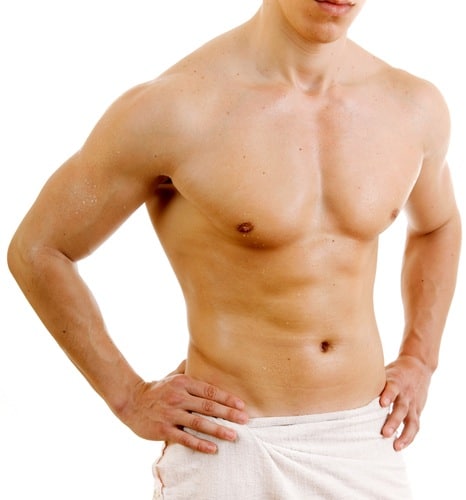 gynecomastia treatment 